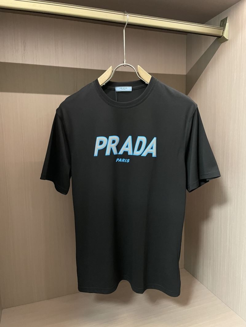 Prada T-Shirts